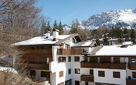 Villa Franchetti - Stayincortina